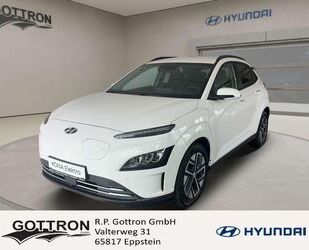 Hyundai KONA Gebrauchtwagen