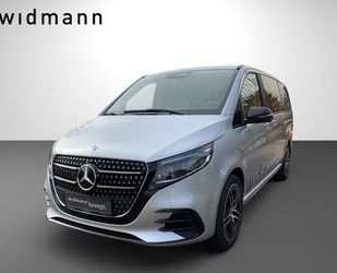 Mercedes-Benz V 300 Gebrauchtwagen