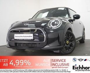 Mini Cooper SE Gebrauchtwagen