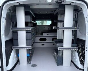 Renault Kangoo Gebrauchtwagen