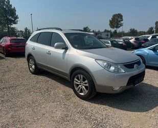 Hyundai ix55 Gebrauchtwagen