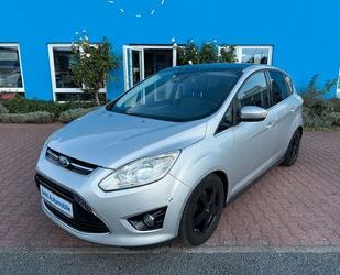 Ford C-Max Gebrauchtwagen