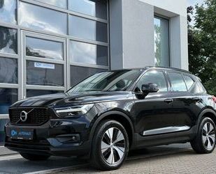 Volvo XC40 Gebrauchtwagen