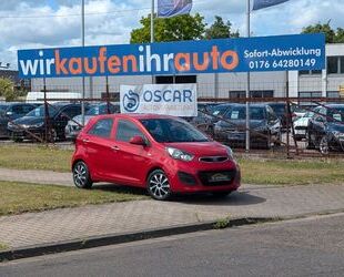 Kia Picanto Gebrauchtwagen
