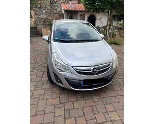 Opel Corsa Gebrauchtwagen