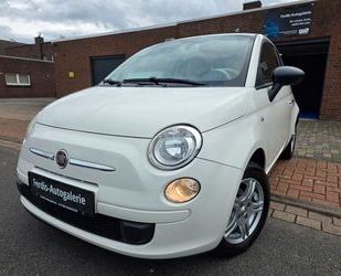 Fiat 500 Gebrauchtwagen