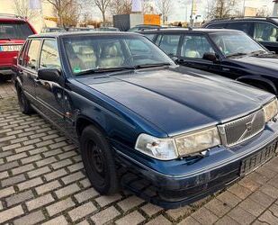 Volvo 960 Gebrauchtwagen