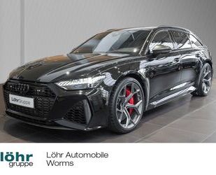 Audi RS6 Gebrauchtwagen