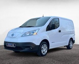 Nissan e-NV200 Gebrauchtwagen