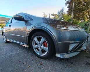 Honda Civic Gebrauchtwagen