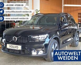 Volvo XC40 Gebrauchtwagen