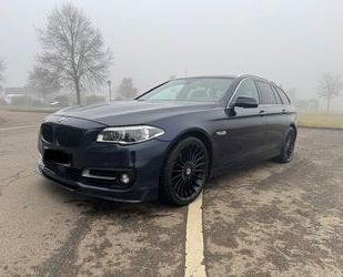 Alpina D5 Gebrauchtwagen