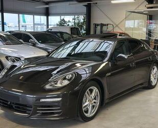 Porsche Panamera Gebrauchtwagen