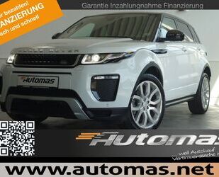 Land Rover Range Rover Evoque Gebrauchtwagen