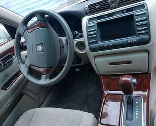 Toyota Crown Gebrauchtwagen