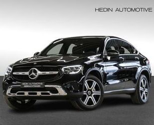 Mercedes-Benz GLC 300 Gebrauchtwagen