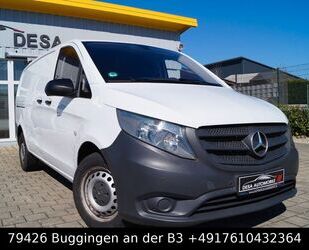 Mercedes-Benz Vito Gebrauchtwagen