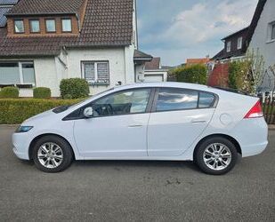 Honda Insight Gebrauchtwagen
