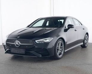 Mercedes-Benz CLA 200 Gebrauchtwagen