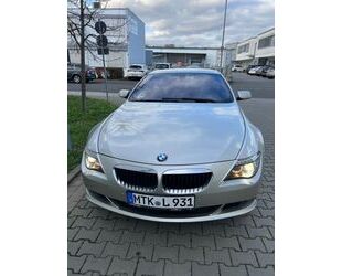 BMW 630 Gebrauchtwagen