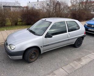 Citroen SAXO Gebrauchtwagen