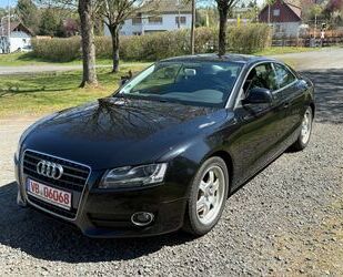 Audi A5 Gebrauchtwagen