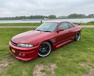Nissan Skyline Gebrauchtwagen