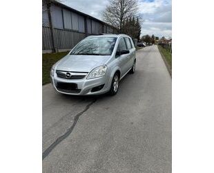 Opel Zafira Gebrauchtwagen