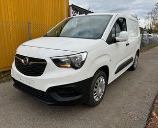 Opel Combo Gebrauchtwagen