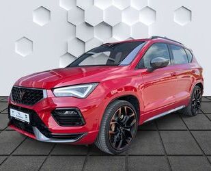 Cupra Ateca Gebrauchtwagen