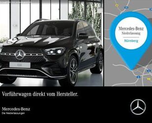 Mercedes-Benz GLE 450 Gebrauchtwagen