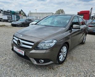 Mercedes-Benz B 180 Gebrauchtwagen