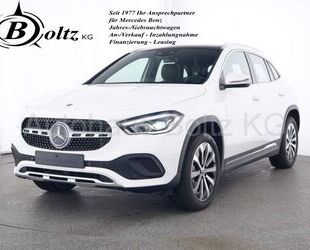 Mercedes-Benz GLA 180 Gebrauchtwagen