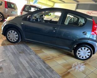 Peugeot 107 Gebrauchtwagen