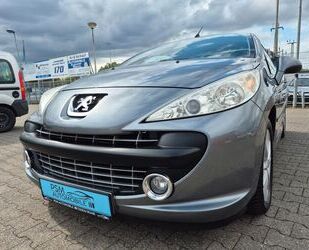 Peugeot 207 Gebrauchtwagen