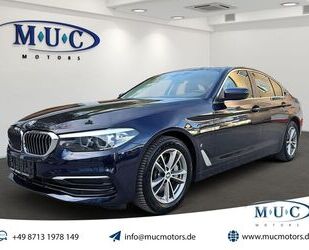 BMW 530 Gebrauchtwagen