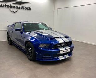 Ford Mustang Gebrauchtwagen