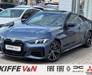 BMW M440 Gebrauchtwagen