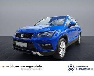Seat Ateca Gebrauchtwagen