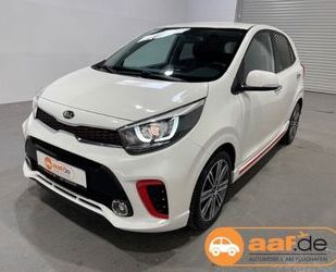 Kia Picanto Gebrauchtwagen