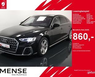 Audi A8 Gebrauchtwagen