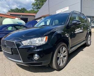 Mitsubishi Outlander Gebrauchtwagen