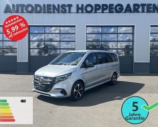 Mercedes-Benz EQV Gebrauchtwagen