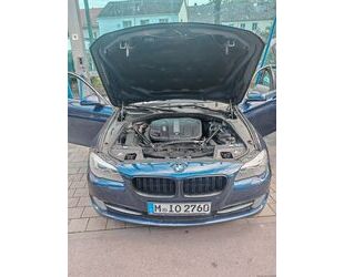 BMW 530 Gebrauchtwagen