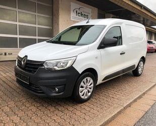 Renault Express Gebrauchtwagen
