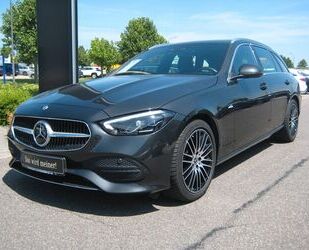 Mercedes-Benz C 200 Gebrauchtwagen