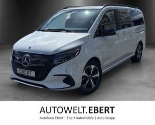 Mercedes-Benz EQV Gebrauchtwagen