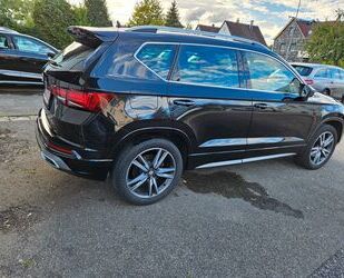 Seat Ateca Gebrauchtwagen