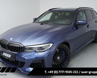 Alpina B3 Gebrauchtwagen