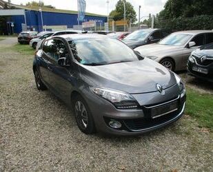 Renault Megane Gebrauchtwagen
